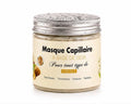 Masque Capillaire Régénérant au Sidr