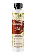 Shampooing Fortifiant au Sidr
