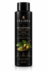 Shampooing Fortifiant au Sidr du Rituel Veloria